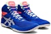 ASICS Matflex 6 'Biru Lapis Lazuli' 1081A021-403