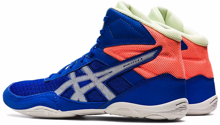 ASICS Matflex 6 'Lapis Lazuli Blue' 1081A021-403 Shop ASICS Matflex 6 'Lapis Lazuli Blue' 1081A021-403