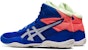 ASICS Matflex 6 'Biru Lapis Lazuli' 1081A021-403