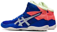 Shop ASICS Matflex 6 ''Lapis Lazuli Blauw'' 1081A021-403