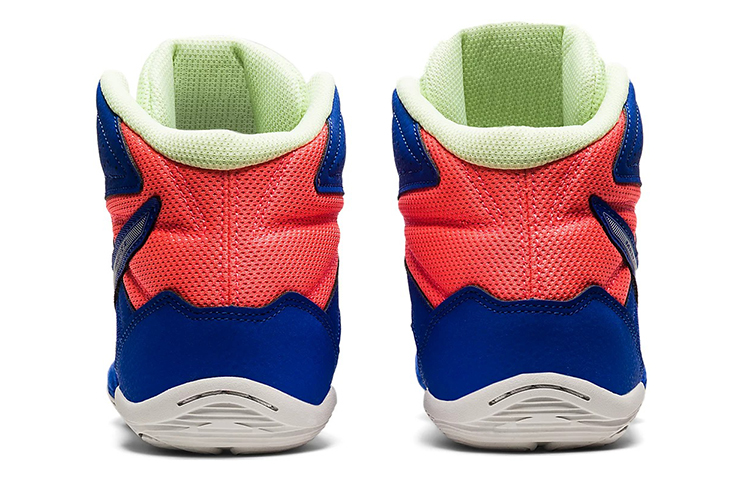 Purchase ASICS Matflex 6 ''Lapis Lazuli Blauw'' 1081A021-403