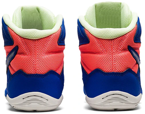 ASICS Matflex 6 ''Lapis Lazuli Blauw'' 1081A021-403 Purchase ASICS Matflex 6 ''Lapis Lazuli Blauw'' 1081A021-403