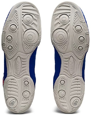 ASICS Matflex 6 "青金蓝" 1081A021-403 Details for ASICS Matflex 6 "青金蓝" 1081A021-403