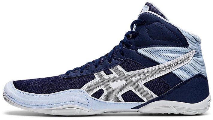 ASICS Matflex 6 '深蓝色'摔跤鞋 1081A021-400 Buy ASICS Matflex 6 '深蓝色'摔跤鞋 1081A021-400