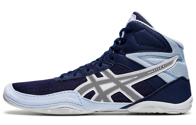 ASICS Matflex 6 'Peacoat' 1081A021-400