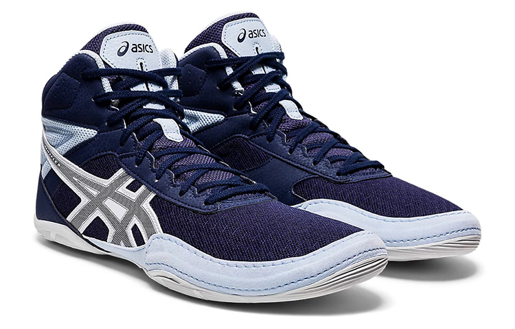 Lookbook ASICS Matflex 6 ''Peacoat'' Scarpe da Wrestling 1081A021-400