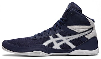 ASICS Matflex 6 'Peacoat White' 1081A021-402 ASICS Matflex 6 'Peacoat White' 1081A021-402