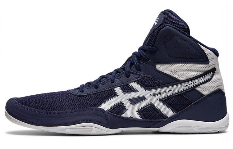 ASICS Matflex 6 'Peacoat White' 1081A021-402
