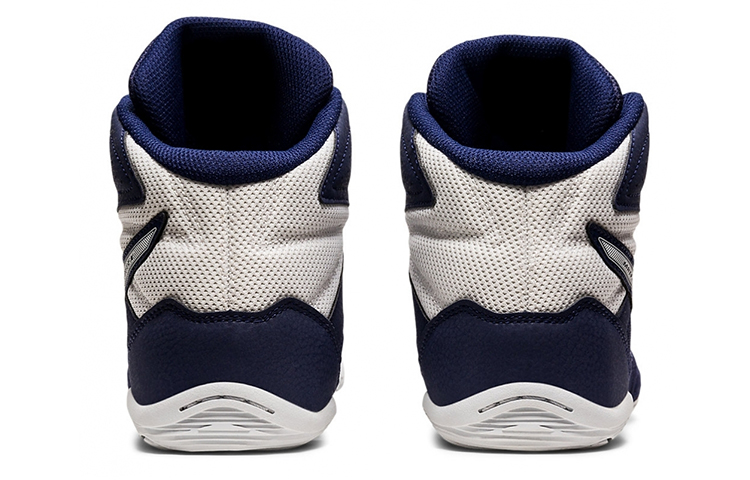 Lookbook ASICS Matflex 6 ''Blu Peacoat Bianco'' 1081A021-402