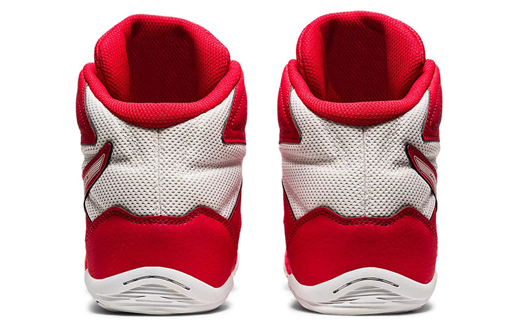 Purchase ASICS Matflex 6 ''Rot Weiß Mesh'' 1081A021-603