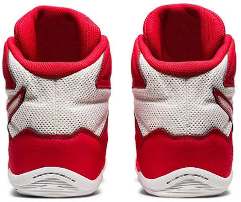 ASICS Matflex 6 'Red White Mesh' 1081A021-603 Purchase ASICS Matflex 6 'Red White Mesh' 1081A021-603