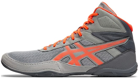 ASICS Matflex 6 'Kelabu Batu Kilat Karang' 1081A021-020 Buy ASICS Matflex 6 'Kelabu Batu Kilat Karang' 1081A021-020