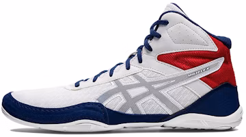 ASICS Matflex 6 'White Deep Ocean' 1081A021-100 ASICS Matflex 6 'White Deep Ocean' 1081A021-100