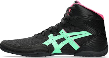 ASICS Matflex 7 'Black Green' 1081A057-001 ASICS Matflex 7 'Black Green' 1081A057-001