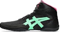 Buy ASICS Matflex 7 'Hitam Hijau' 1081A057-001