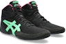 Order ASICS Matflex 7 'Hitam Hijau' 1081A057-001