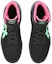 Shop ASICS Matflex 7 'Hitam Hijau' 1081A057-001