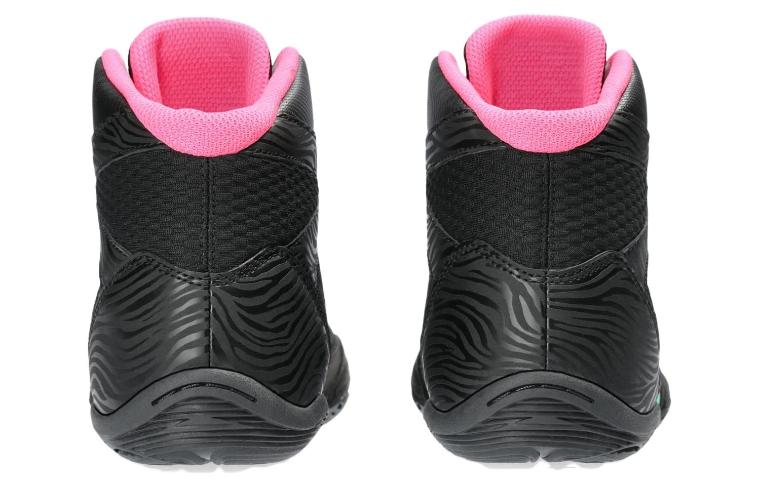 Purchase 亚瑟士 Matflex 7 '黑绿色' 运动鞋 1081A057-001