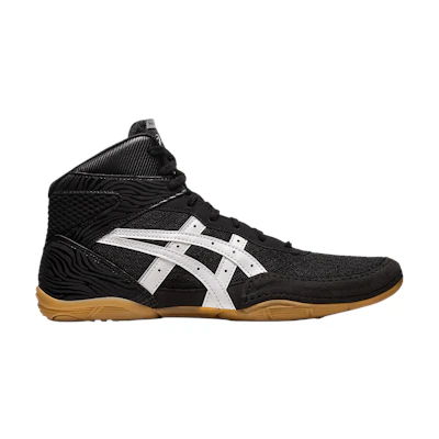 ASICS Matflex 7 'Black White Gum'