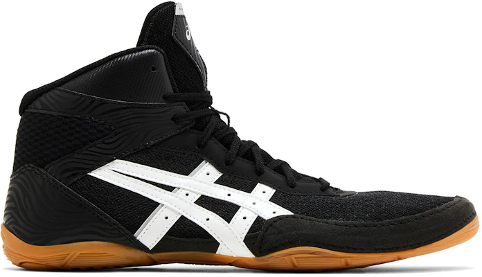 ASICS Matflex 7 'Black White Gum' 1081A051-001 Buy ASICS Matflex 7 'Black White Gum' 1081A051-001