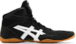 Buy ASICS Matflex 7 'Black White Gum' 1081A051-001
