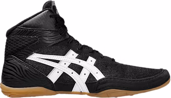 (Grade School) ASICS Matflex 7 'Black White Gum' 1084A011-001 (Grade School) ASICS Matflex 7 'Black White Gum' 1084A011-001