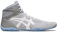 Order ASICS Matflex 7 'Piedmont Gray White' Lelaki Wanita Lelaki Perempuan Malaysia 1081A051-020