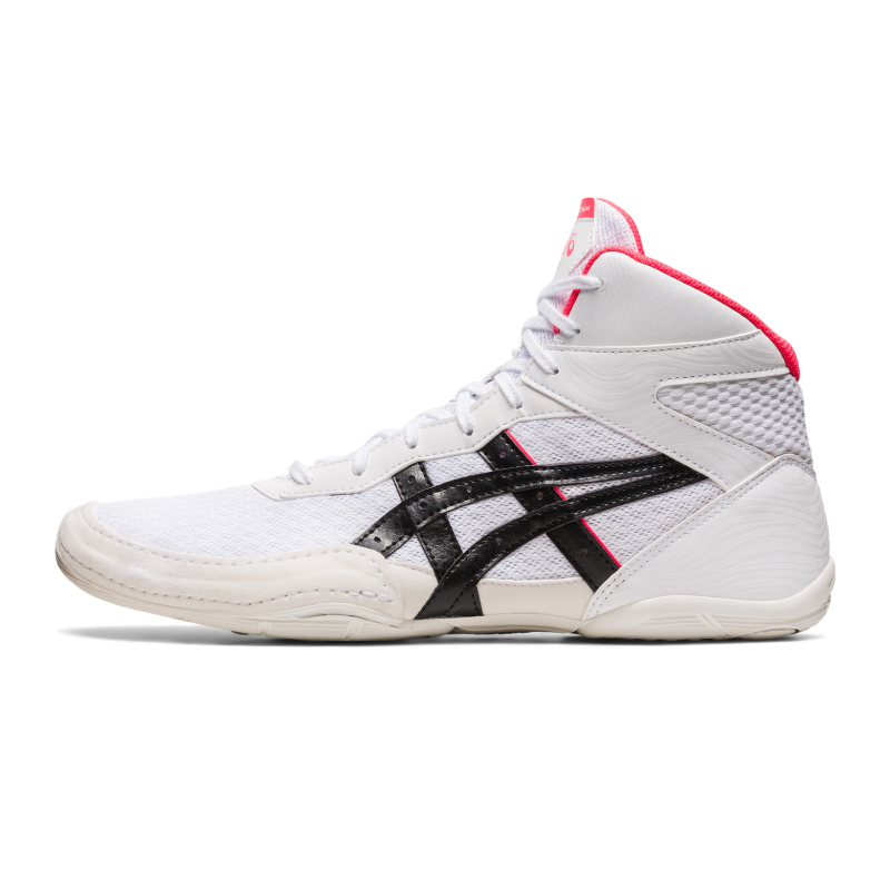 ASICS Matflex 7 'White Diva Pink' 1081A051-100