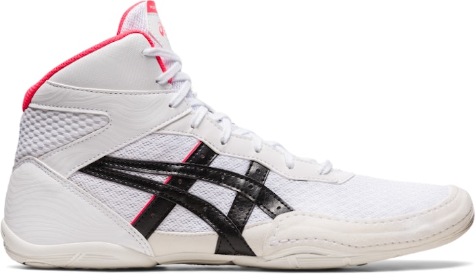 ASICS Matflex 7 'Putih Diva Pink' 1081A051-100 Order ASICS Matflex 7 'Putih Diva Pink' 1081A051-100