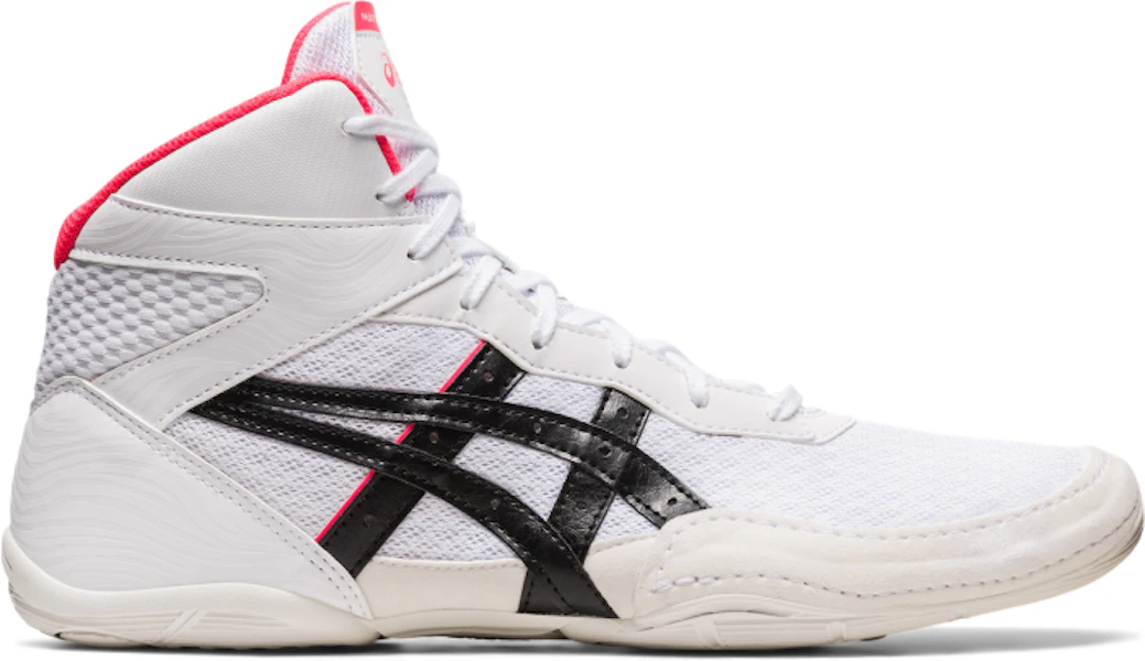 ASICS Matflex 7 ''Weiß Diva Pink'' 1081A051-100 Lookbook ASICS Matflex 7 ''Weiß Diva Pink'' 1081A051-100