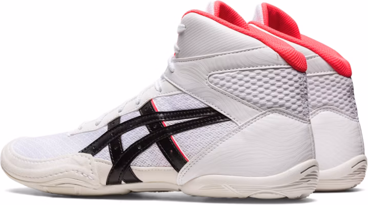 ASICS Matflex 7 'Putih Diva Pink' 1081A051-100 Lookbook ASICS Matflex 7 'Putih Diva Pink' 1081A051-100