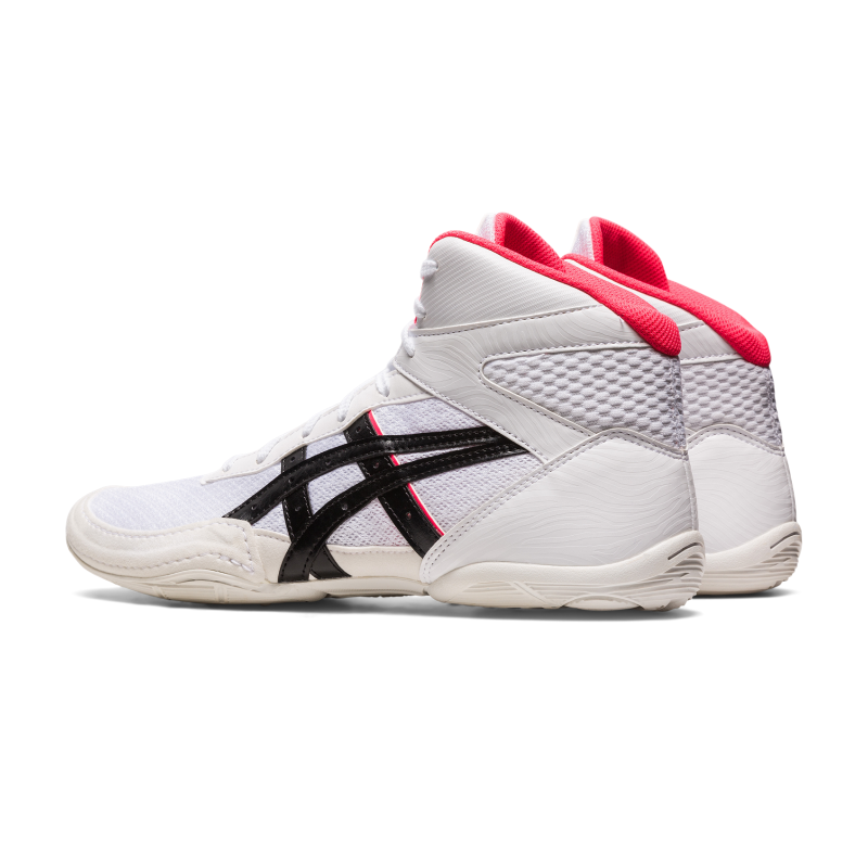 Shop ASICS Matflex 7 ''Weiß Diva Pink'' 1081A051-100