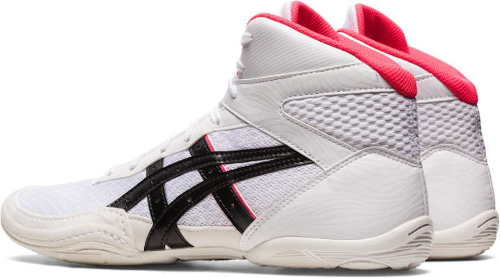 ASICS Matflex 7 ''Weiß Diva Pink'' 1081A051-100 Shop ASICS Matflex 7 ''Weiß Diva Pink'' 1081A051-100