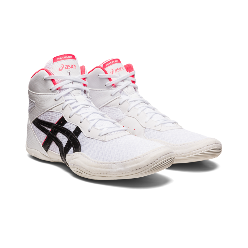 Purchase ASICS Matflex 7 ''Weiß Diva Pink'' 1081A051-100