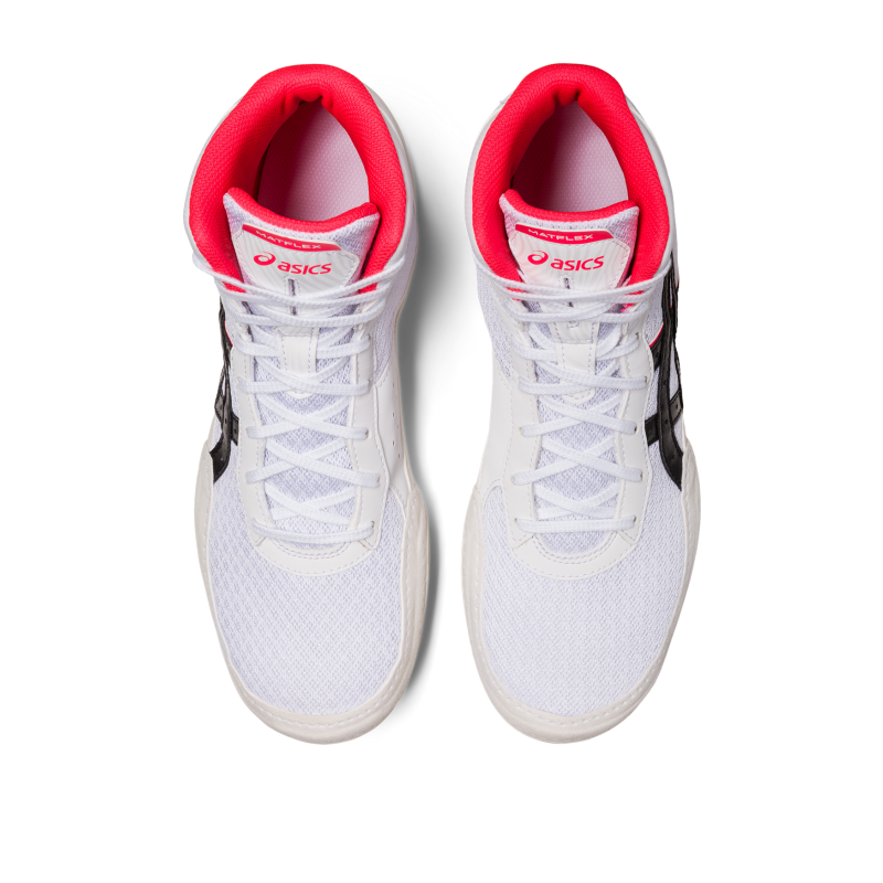 Details for ASICS Matflex 7 ''Weiß Diva Pink'' 1081A051-100