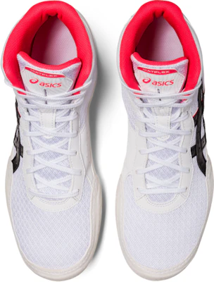 ASICS Matflex 7 ''Weiß Diva Pink'' 1081A051-100 Details for ASICS Matflex 7 ''Weiß Diva Pink'' 1081A051-100