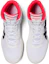 Details for ASICS Matflex 7 ''Weiß Diva Pink'' 1081A051-100