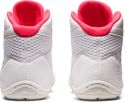 ASICS Matflex 7 '白色 粉色女王' 1081A051-100 Details for ASICS Matflex 7 '白色 粉色女王' 1081A051-100