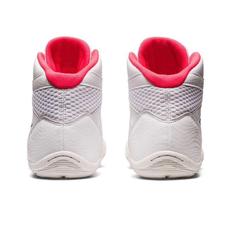 Sizing ASICS Matflex 7 ''Weiß Diva Pink'' 1081A051-100