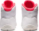 Sizing ASICS Matflex 7 ''Weiß Diva Pink'' 1081A051-100