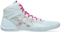 Order ASICS Matflex 7 Sneakers 'Cool Grey Pure Silver' Kelabu Perak. 1081A051-021