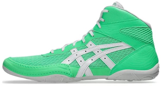 Asics Matflex 7 舒適耐用 防滑耐磨 高筒 訓練鞋 男款 綠色 Buy Asics Matflex 7 舒適耐用 防滑耐磨 高筒 訓練鞋 男款 綠色