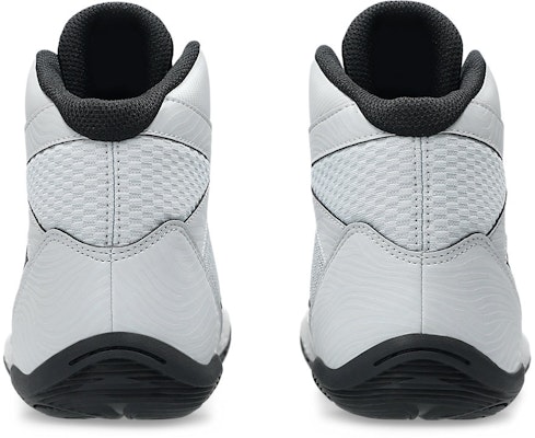 ASICS Matflex 7 Wrestling Shoes Concrete/Black 1081A051-022 Purchase ASICS Matflex 7 Wrestling Shoes Concrete/Black 1081A051-022