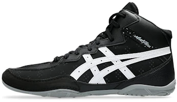 ASICS Matflex 8 Wrestling Shoes. Black/White 1081A068-001 ASICS Matflex 8 Wrestling Shoes. Black/White 1081A068-001