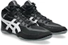 Order Scarpe da Wrestling ASICS Matflex 8 Nero/Bianco. 1081A068-001