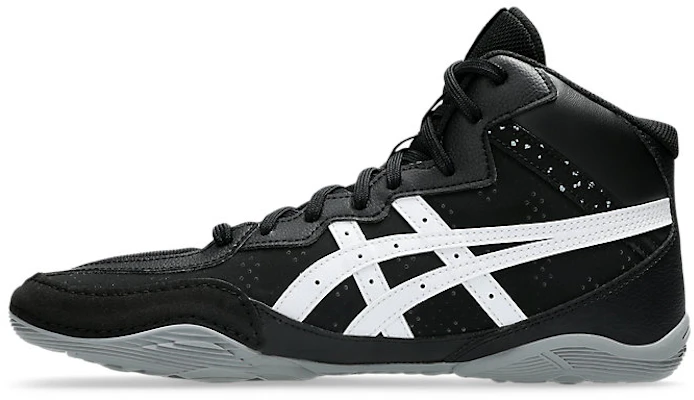 Scarpe da Wrestling ASICS Matflex 8 Nero/Bianco. 1081A068-001 Shop Scarpe da Wrestling ASICS Matflex 8 Nero/Bianco. 1081A068-001