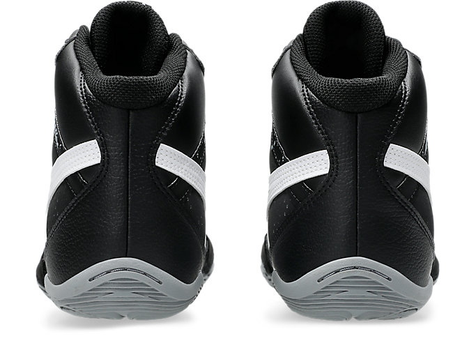 Purchase Scarpe da Wrestling ASICS Matflex 8 Nero/Bianco. 1081A068-001
