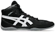 Cheap Scarpe da Wrestling ASICS Matflex 8 Nero/Bianco. 1081A068-001