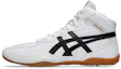 Buy ASICS Matflex 8 Wrestling Shoes White/Black 1081A068-100