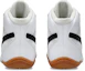 Purchase ASICS Matflex 8 Wrestling Shoes White/Black 1081A068-100